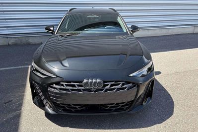 Audi A6 TDI quattro Avant