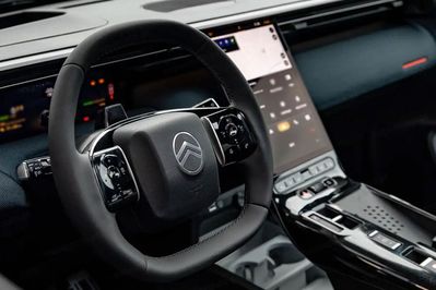Citroen C5 Aircross Max 1.2 mHEV  eDCT6