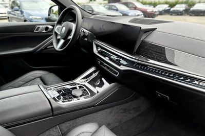 BMW X6 xDrive30d M Sport