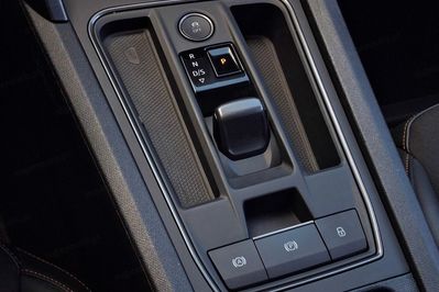 Cupra Formentor 2.0 TSI