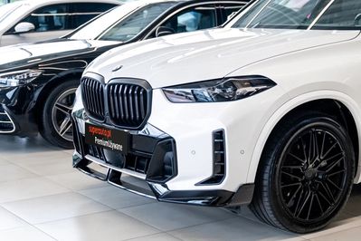 BMW X5 xDrive30d M Sport