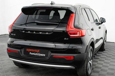 Volvo XC40 B4 Core