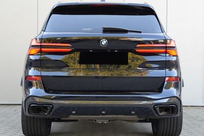 BMW X5 xDrive40i M Sport