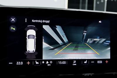 Skoda Octavia 1.4 TSI Plug-In Hybrid Style DSG