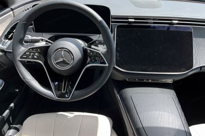 Mercedes Klasa E 220 d Avantgarde