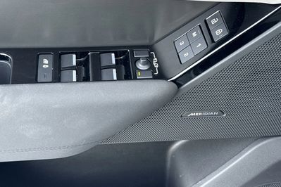 Land Rover Range Rover Velar P250 Dynamic SE
