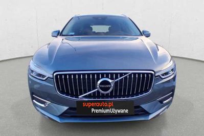 Volvo XC60 B4 B Inscription