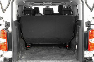 Toyota Proace Verso Long L2H1