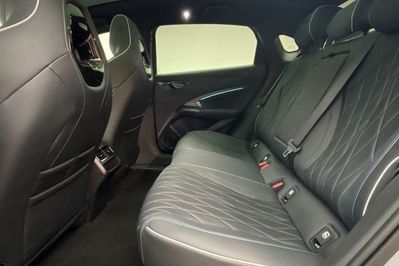 BYD Seal Excellence AWD