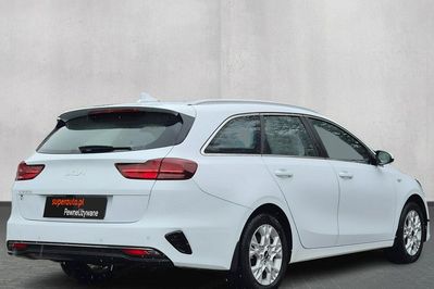 Kia Ceed T-GDI M