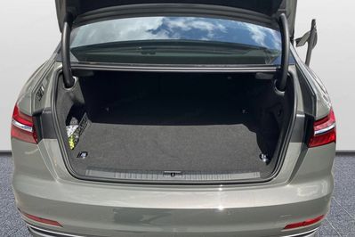 Audi A6 50 TFSI  Quattro S tronic