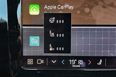 Volvo XC60 B5 B AWD Ultra Black Edition