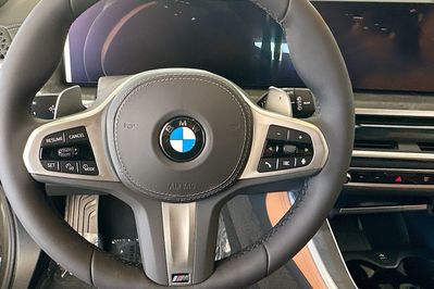 BMW X5 xDrive30d M Sport