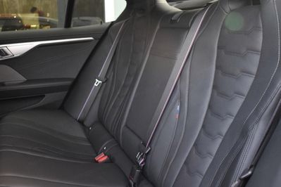 BMW Seria 8 Gran Coupe 840d xDrive