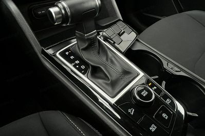 Kia Sportage 1.6 CRDI L Business Line 2WD DCT