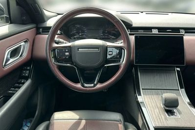 Land Rover Range Rover Velar 2.0 P400e PHEV Dynamic HSE