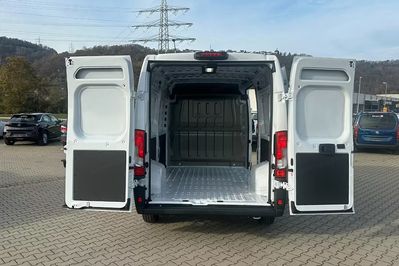Fiat Ducato 3.5t L2H2