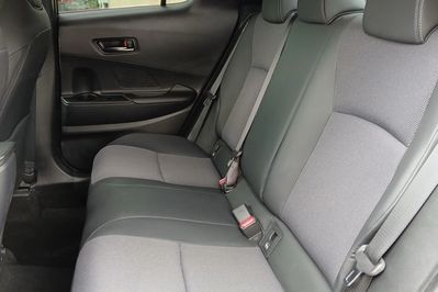 Toyota C-HR 1.8 Hybrid Executive