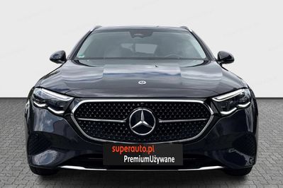 Mercedes E Klasa Kombi 300 e Avantgarde