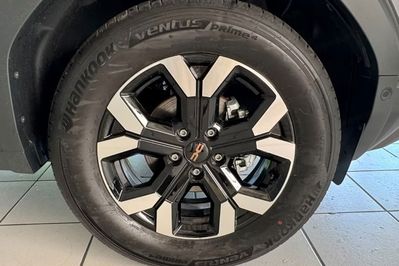 Dacia Duster Extreme LPG 1.0 Tce