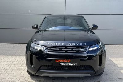 Land Rover Range Rover Evoque D200 S