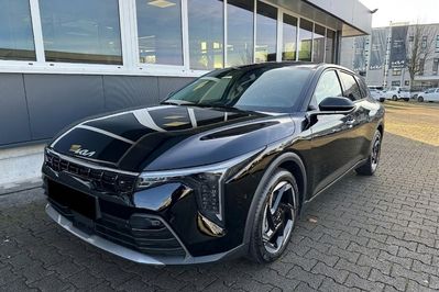 Kia K4 M 1.6 T-GDI