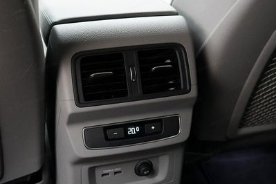 Audi Q5 40 TDI quattro