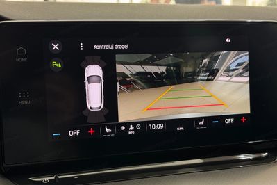 Skoda Octavia 2.0 TDI Ambition DSG