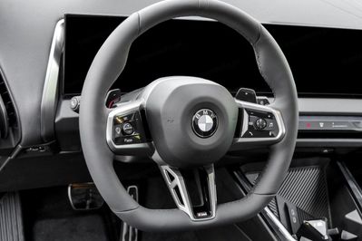 BMW X3 xDrive20d M Sport