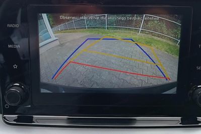Kia Ceed 1.4 T-GDI M