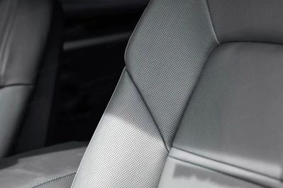 Porsche Cayenne Coupe