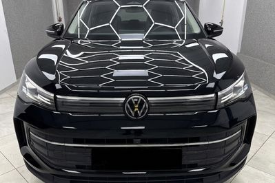 Volkswagen Tiguan Life Plus 1.5 eTSI  DSG