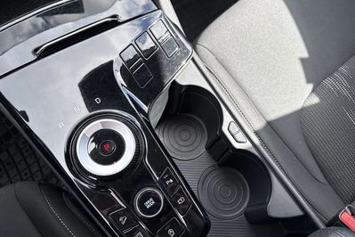 Kia Sportage T-GDI L 2WD DCT