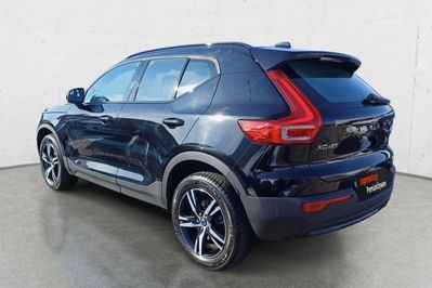 Volvo XC40 B3 Plus Dark aut