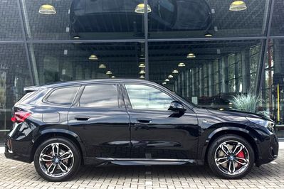 BMW X1 xDrive30e M Sport