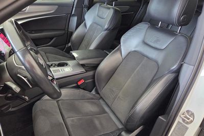 Audi A6 40 TDI mHEV quattro Sport S tronic