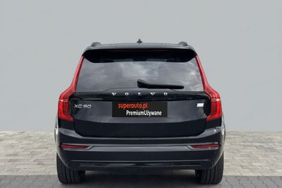 Volvo XC90 T8 AWD Plug-In Hybrid Plus Dark 7os aut