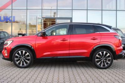 Renault Austral 1.3 TCe Techno