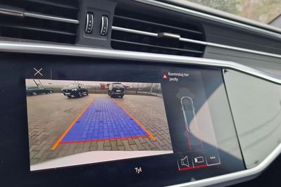 Audi A6 40 TDI mHEV quattro S tronic