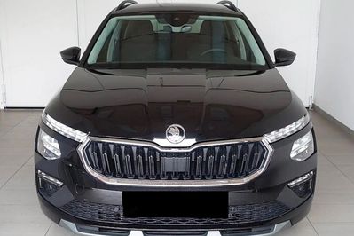 Skoda Kamiq Edition 130 1.0 TSI