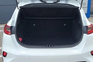 Kia Ceed 1.5 t-Gdi m