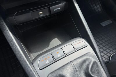 Kia Stonic M