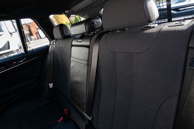 BMW Seria 5 520d xDrive Sport Line