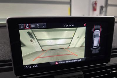 Audi Q5 2.0 TDI quattro S tronic