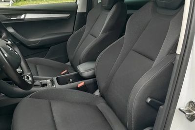 Skoda Karoq Tdi Scr 4X2 Ambition Dsg