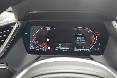 BMW Seria 2 218D M Sport