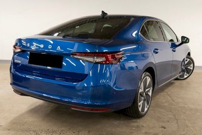 Skoda Superb Edition 130 2.0 TSI  DSG