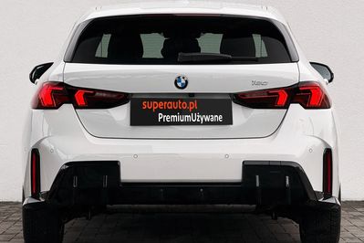 BMW Seria 1 120