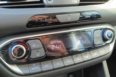 Hyundai i30 1.5 T-GDI Smart