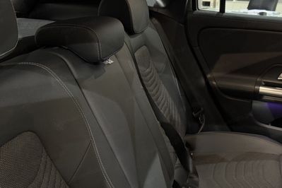 Mercedes GLA 250 e  Progressive